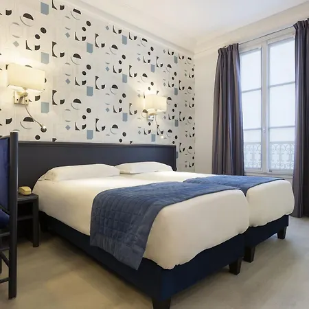 Hotel Résidence Du Pré 3*