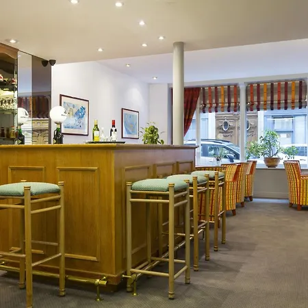 Résidence Du Pré 3* París
