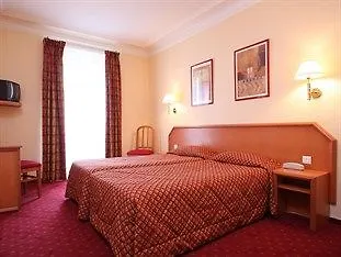 Résidence Du Pré Hotel París