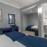 Du Pre 3* Париж