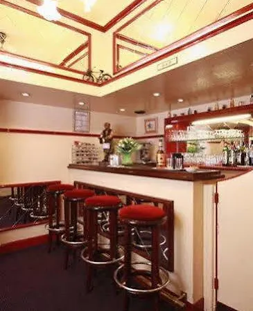 Du Pre Otel