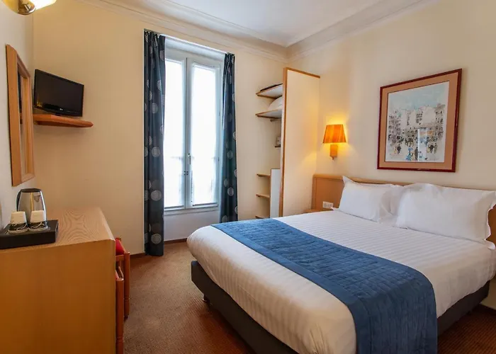 Résidence Du Pré 3*