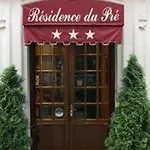 Du Pre Hotell Paris