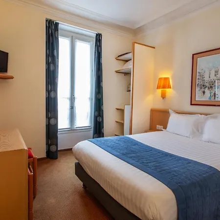 Résidence Du Pré 3*