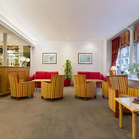 Résidence Du Pré Hotel 3*