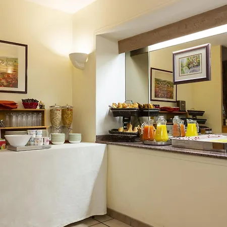 Résidence Du Pré 3* Paris