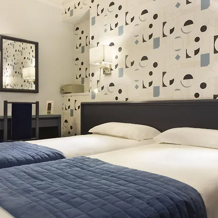 Résidence Du Pré Hotel Paris