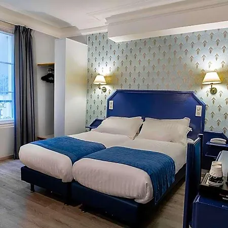 Du Pre Hotel