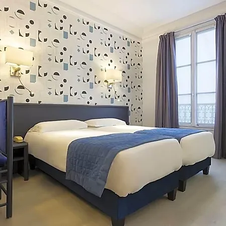 Hotel Du Pre 3*