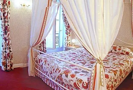 Hotel Résidence Du Pré 3*