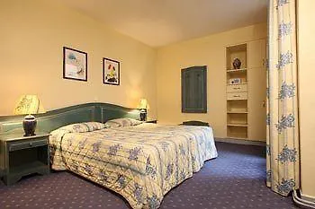 Hotel Résidence Du Pré Paris