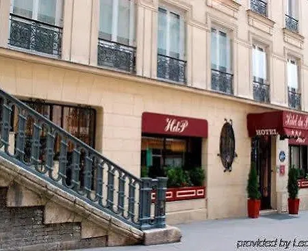 Résidence Du Pré Hotel 3*