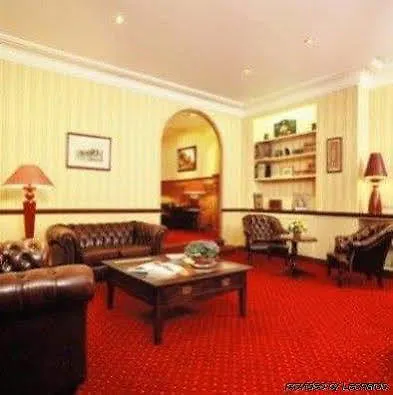 Hotel Résidence Du Pré