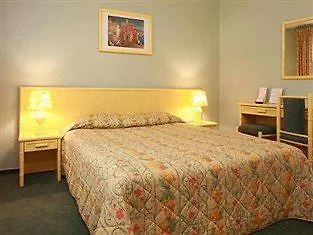 Résidence Du Pré Hotel