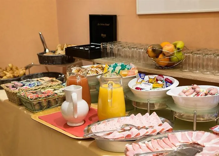 Hotell Du Pre