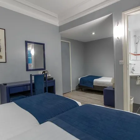 뒤 프레 3* 파리