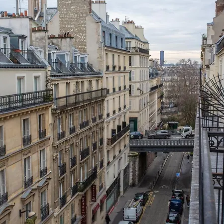Du Pre Paris